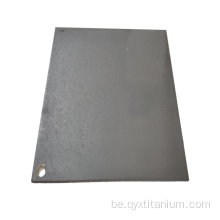 MMO Titanium Anode Plat